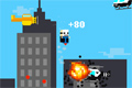 Bild från Pogo Rampage