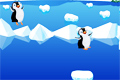 Bild från Penguin Jump