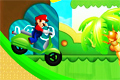 Bild från Mario Ride 2