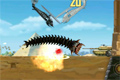 Bild från Death Worm