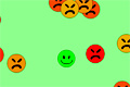Bild från Happy or Angry