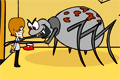 Bild från Justin Bieber Saw Game