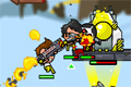 Bild från Combat Hero Adventures