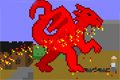 Bild från How to Raise a Dragon