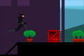 Bild från Speed Runner