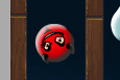 Bild från Devil on Target