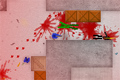 Bild från Ultimate Assassin 3