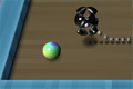 Bild från Xonix 3D