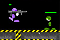 Bild från Area 51 Massacre