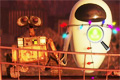 Bild från Hidden Numbers Wall-E