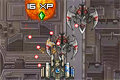 Bild från SHMUP