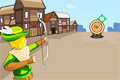 Bild från Medieval Archer 2