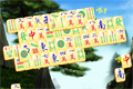 Bild från China Mahjong