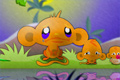 Bild från Monkey Go Happy 3