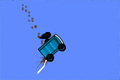 Bild från Potty Racer 3