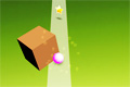 Bild från Pinkball 2