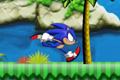 Bild från Sonic Runner