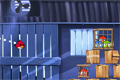 Bild från Angry Birds Rio