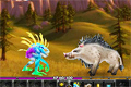 Bild från Murloc RPG 2: Episode 1