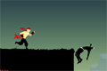 Bild från Run Ninja Run
