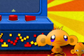 Bild från Monkey Go Happy 2