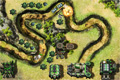 Bild från Colony Defenders TD
