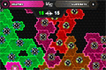 Bild från Vortex Wars
