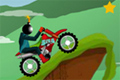 Bild från Bombhead motocross
