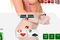 Bild från Strip Poker with Antonia