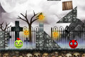 Bild från Cut and Kill: Halloween