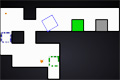 Bild från Blockage 2