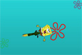 Bild från Spongebob Rocket Blast