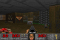 Bild från Doom 1