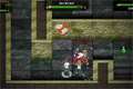 Bild från Danger Dungeon