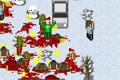Bild från Infectonator : Christmas Edition