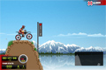 Bild från TG Motorcross 4 X Games