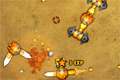 Bild från Gunball 2: Emperor's Revenge
