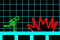 Bild från Neon Runner