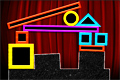 Bild från The Wizard of Blox 2
