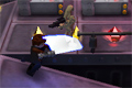Bild från Lego Star Wars: The Quest for R2-D2