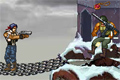 Bild från Commando 3