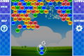 Bild från Puzzle Bubble