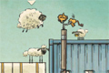 Bild från Home Sheep Home 2