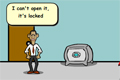 Bild från Obama: Presidential Escape