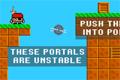 Bild från Portal Pirate