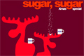 Bild från Sugar, Sugar: The Christmas Special