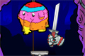 Bild från Pinata Hunter