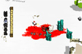Bild från Boxhead the Christmas Nightmare