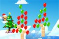 Bild från Bloons 2 - Christmas pack