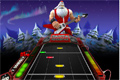 Bild från Santa Rockstar: Metal Xmas 4